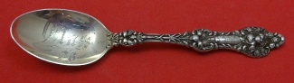 Teaspoon 