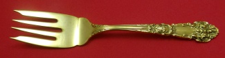 Salad Fork 6 1/8