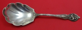Salad Serving Spoon 8 7/8