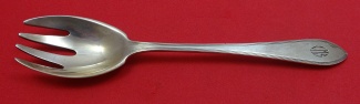 Ice Cream Fork 5 3/4