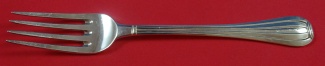 Cold Meat Fork 9 1/4