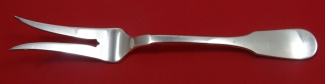 Cold Meat Fork 8 1/4