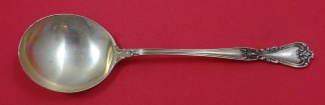 Cream Soup Spoon 6