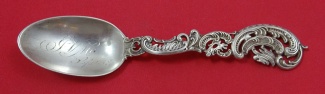 Teaspoon 5 7/8