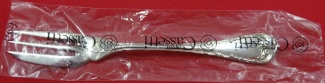 Pastry Fork factory sealed  3-tine  5 7/8