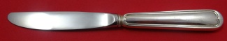 Butter Spreader hollow handle modern  6 3/4