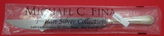 Roast Carving Knife factory sealed  14