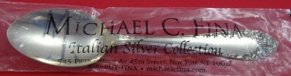 Vegetable Serving Spoon factory sealed 10