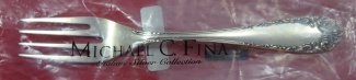 Salad Fork factory sealed 7 1/4