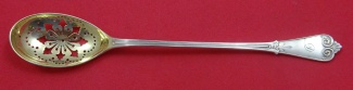 Olive Spoon GW  original  6 3/4