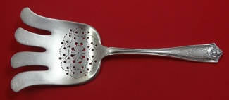 Asparagus Fork pierced  9 5/8