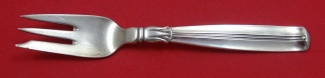 Oyster Fork / pastry fork  5 1/4