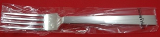 Dessert Fork factory sealed  7 3/4
