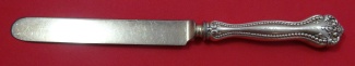 Dessert Knife blunt  7 3/8