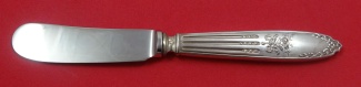 Butter Spreader hollow handle 7