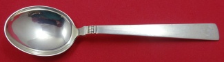 Cream Soup Spoon 5 5/8