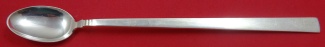 Iced Tea Spoon 8 5/8