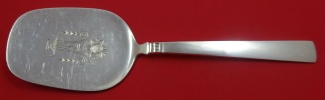 Tomato Server w/ brite-cut flower  8