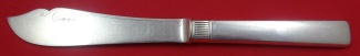 Fish Knife brite-cut blade  8 1/4