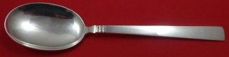 Vegetable Serving Spoon 9 3/8