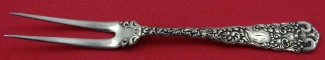 Strawberry Fork 2-tine  4 1/8