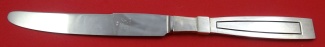 Regular Knife modern  9 1/8