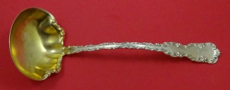 Oyster Ladle GW  10 1/2