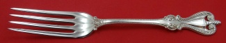 Regular Fork 7