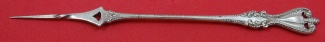 Butter Pick OLD  pierced  twisted  6 1/2