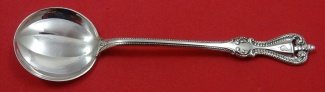 Chocolate Spoon OLD  4 3/4