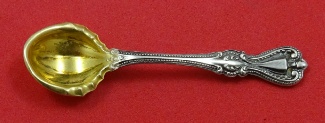 Salt Spoon GW  original  2 3/8