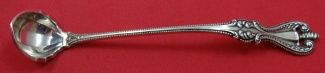 Mustard Ladle original  5 3/8