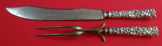 Roast Carving Set 2-pc  14