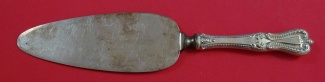 Cake Server HH SP blade  10 1/4