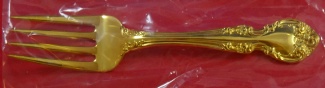 Salad Fork factory sealed    6 1/2