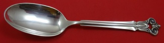 Dinner Spoon 7 5/8