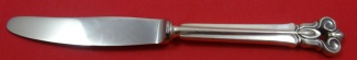 Dessert Knife WS  HH  6 1/4