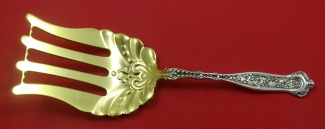 Asparagus Fork GW  8 1/2