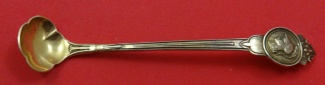 Mustard Ladle original  GW  5 1/4