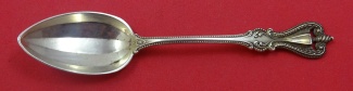 4 O'Clock Spoon 4 3/4