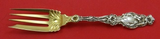 Salad Fork GW  6 1/8