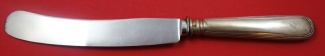 Banquet Knife 10 1/4