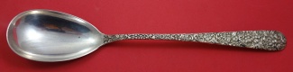 Stuffing Spoon no button  ovoid  11 7/8