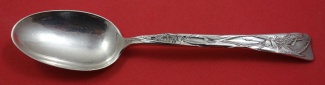 Teaspoon w/ cicadas  6