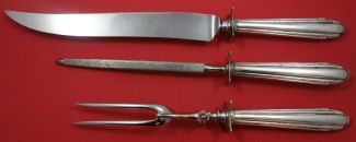 Roast Carving Set 3-pc  knife  15