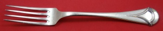 Salad Serving Fork 9 1/2