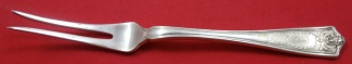 Fruit Fork 2-tine  6