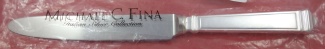 Dinner Knife factory sealed  9 1/2