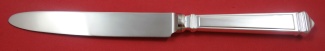 Dinner Knife new never used  9 1/2