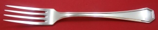 Cold Meat Fork new never used  9 3/4